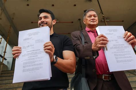 atom araullo cannibalism issue